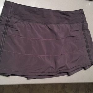 Lululemon skorts